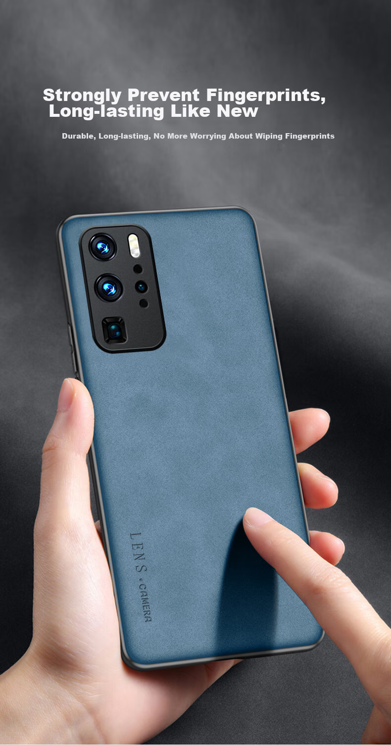 Чехол для Huawei P40 Pro