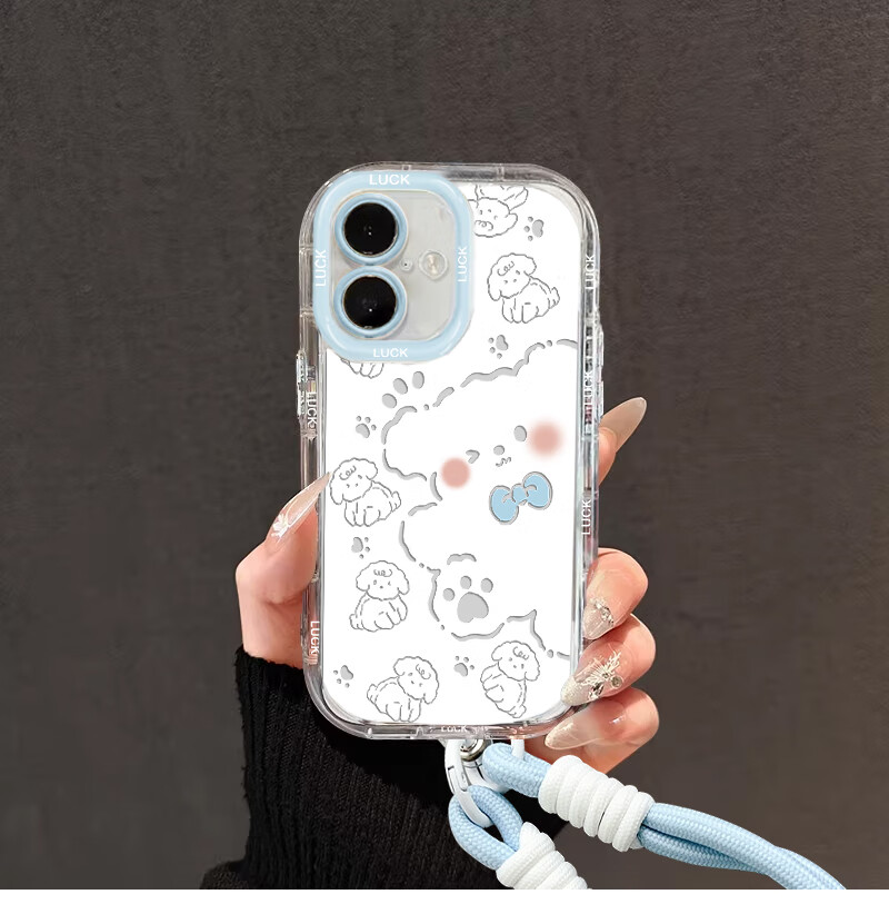 Чехол для iPhone 17