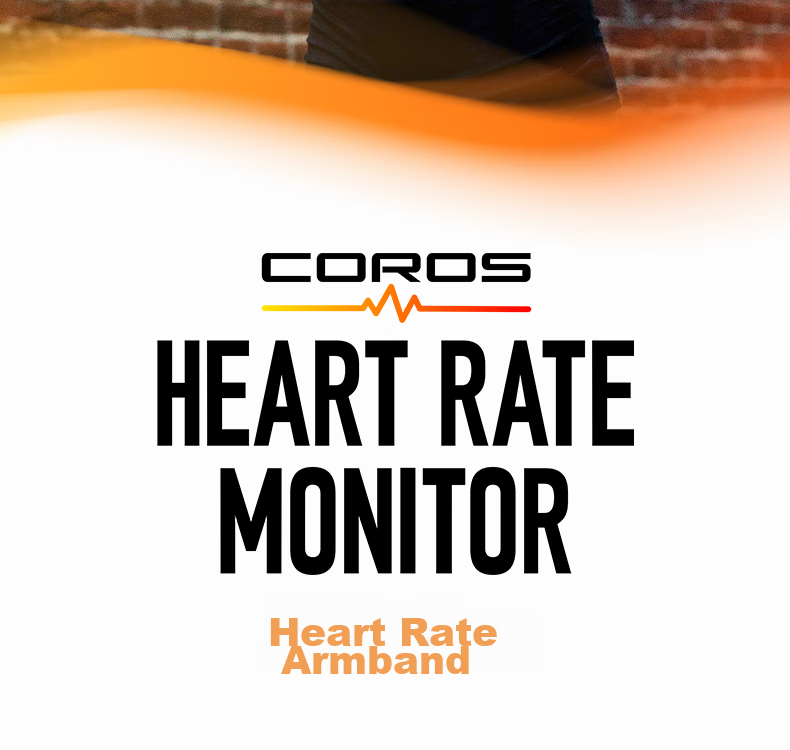 Пульсометр COROS