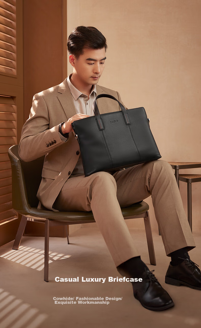 Мужская сумка Samsonite