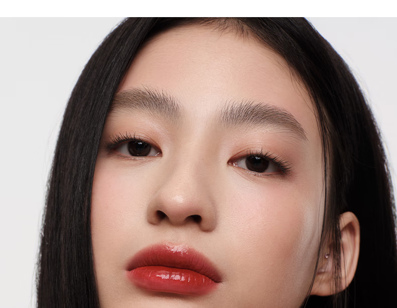 Joocyee【圣诞礼物】酵色苹果限定套装口红腮红晶冻送礼物彩妆套装新品 【微醺红酒】#514+#531+#M216