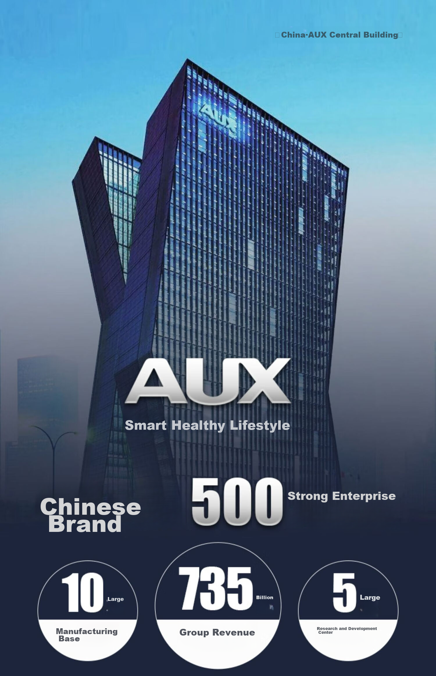 Фен AUX AH7610, 2000 Вт, профессиональный, для дома и салона, черный