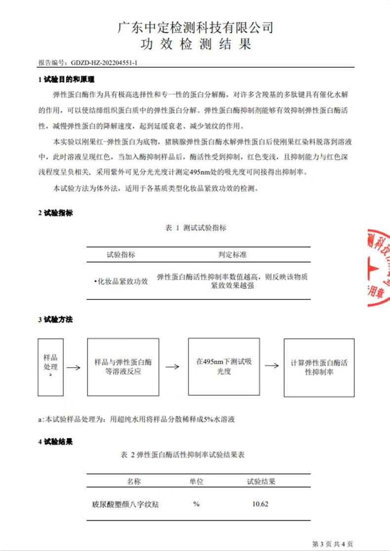 润凰日本抗皱面膜提拉紧致法令纹贴男女士淡化细纹嘴角纹八字纹