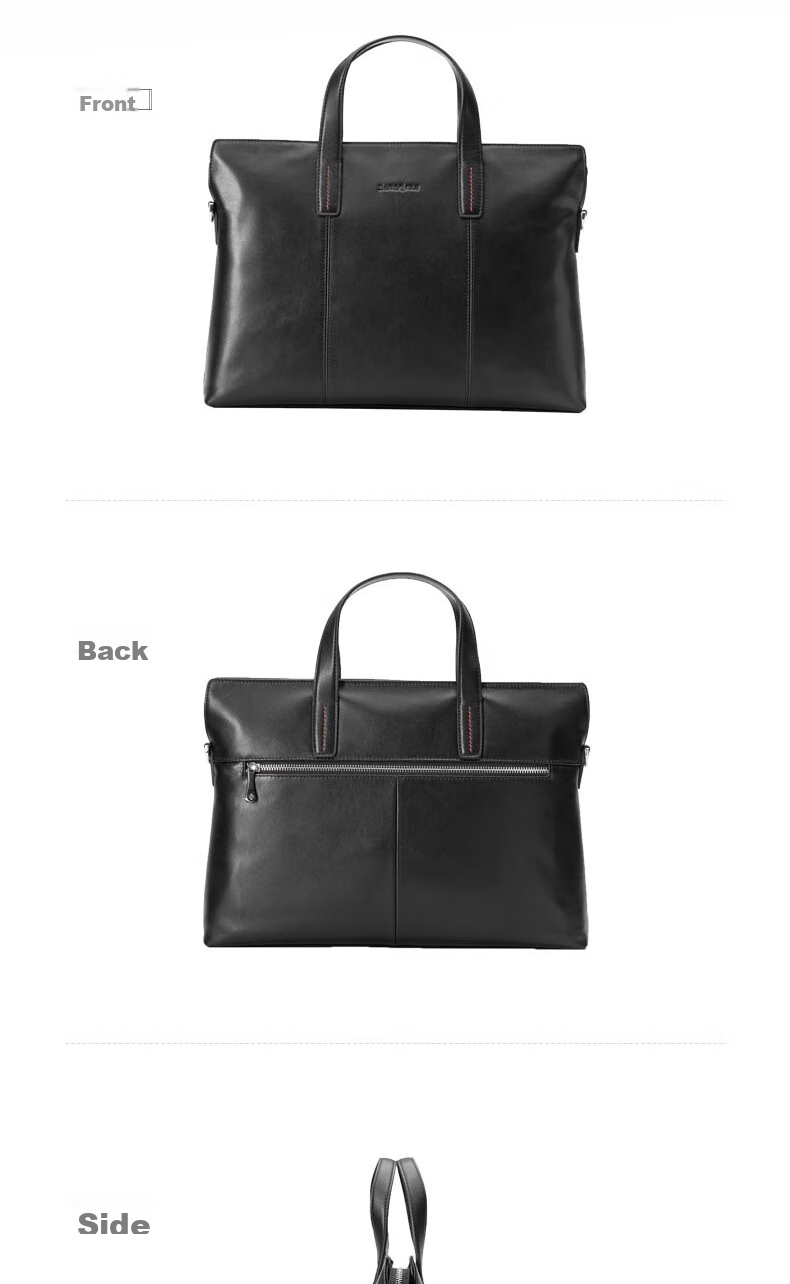 Мужская сумка Samsonite