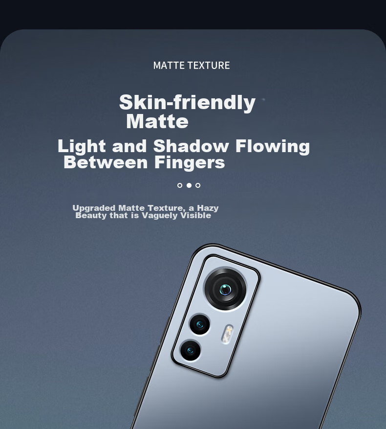 Чехол для телефона Shangsu, противоударный, с защитой камеры, для Xiaomi Redmi K50 Ultra, синий