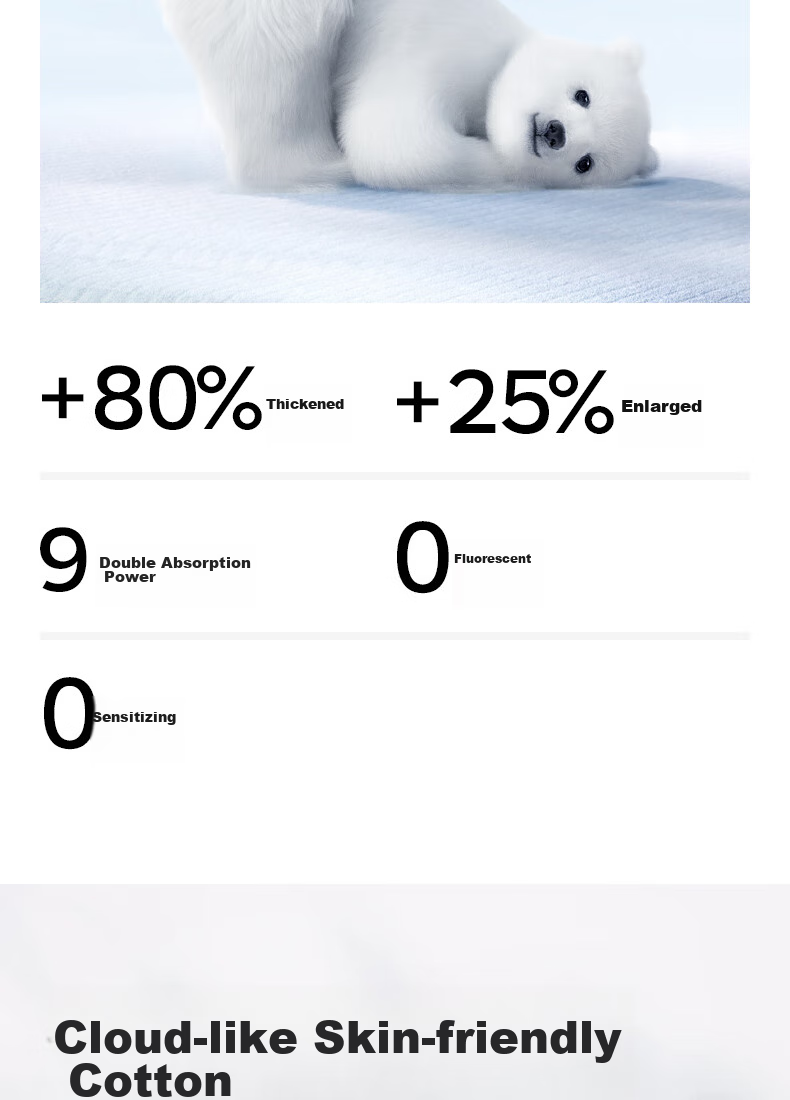 Влажные салфетки для малышей