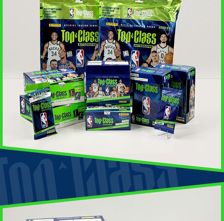 Альбом для карточек NBA