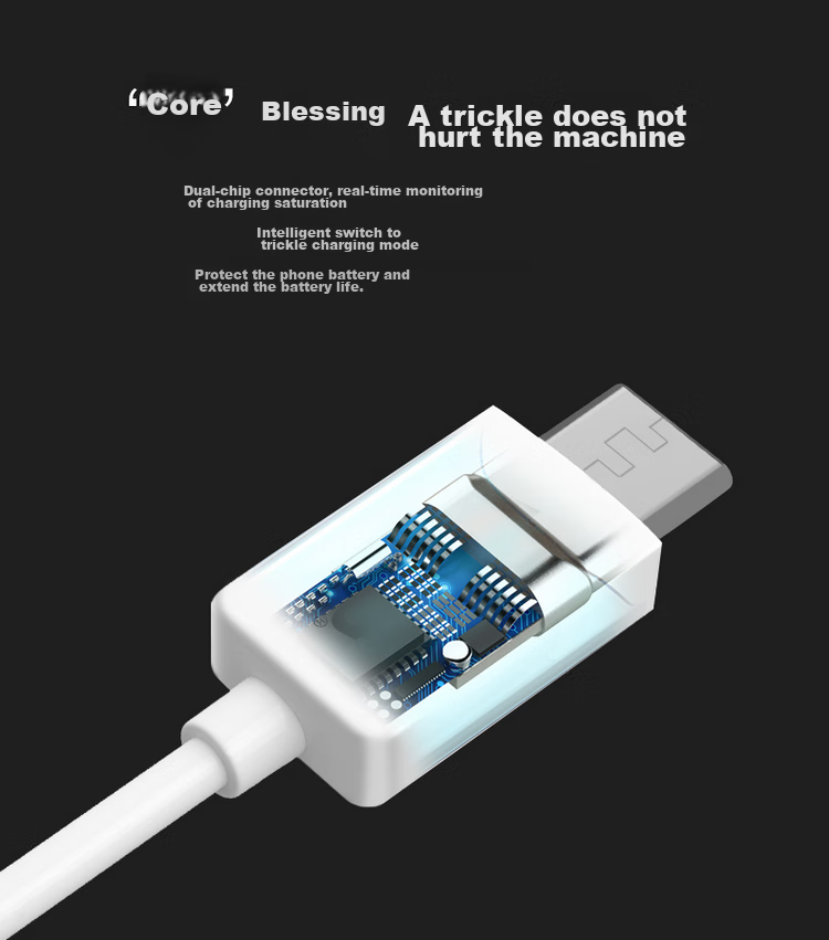 Кабель PISEN Micro USB