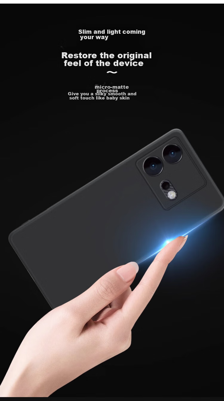 Чехол для Vivo IQOO Neo8/Neo8 Pro