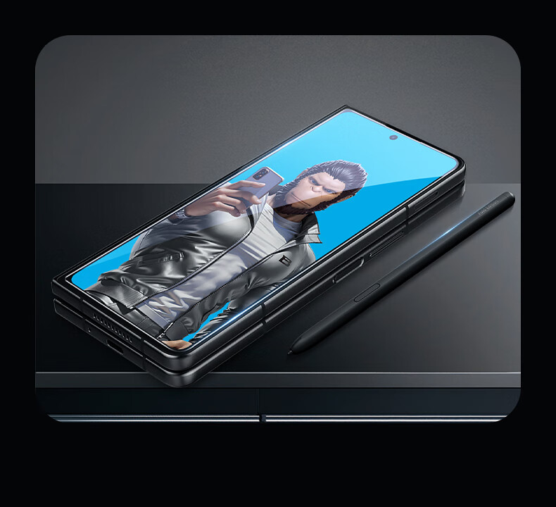Защитное стекло для Samsung Z Fold 6