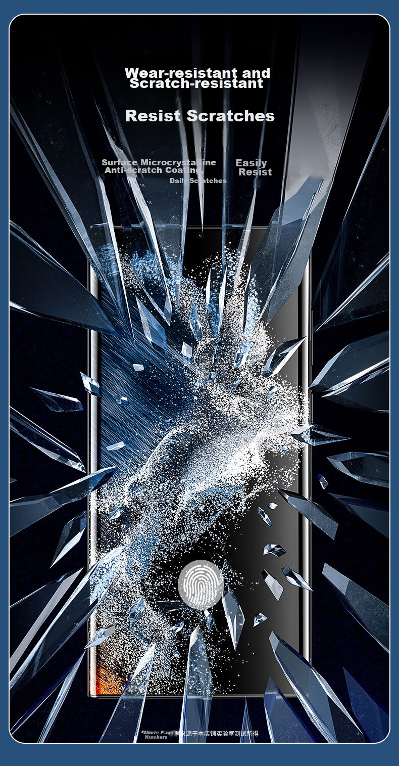 Защитное стекло KOOLIFE для Samsung Galaxy S22 Ultra, полноэкранное, изогнутое, ультратонкое, HD, антиотпечатки