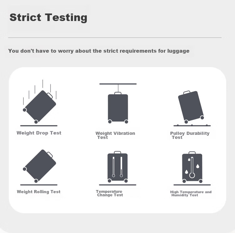 Чемодан Vantiiear USB Charging Suitcase с подстаканником, маленький багаж для ручной клади для мужчин и женщин, дорожный чемодан с кодовым замком, белый, 20 дюймов