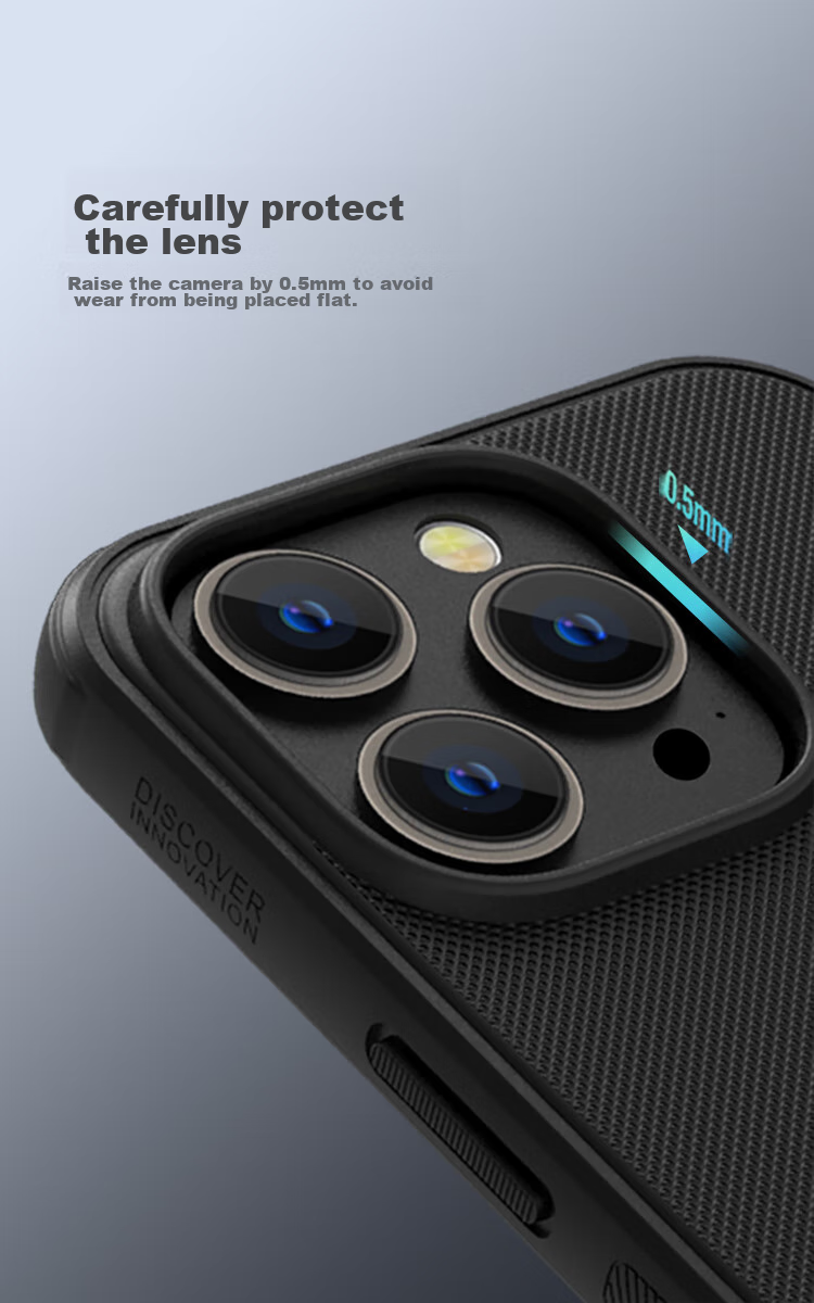 Чехол для iPhone 14 Pro Max