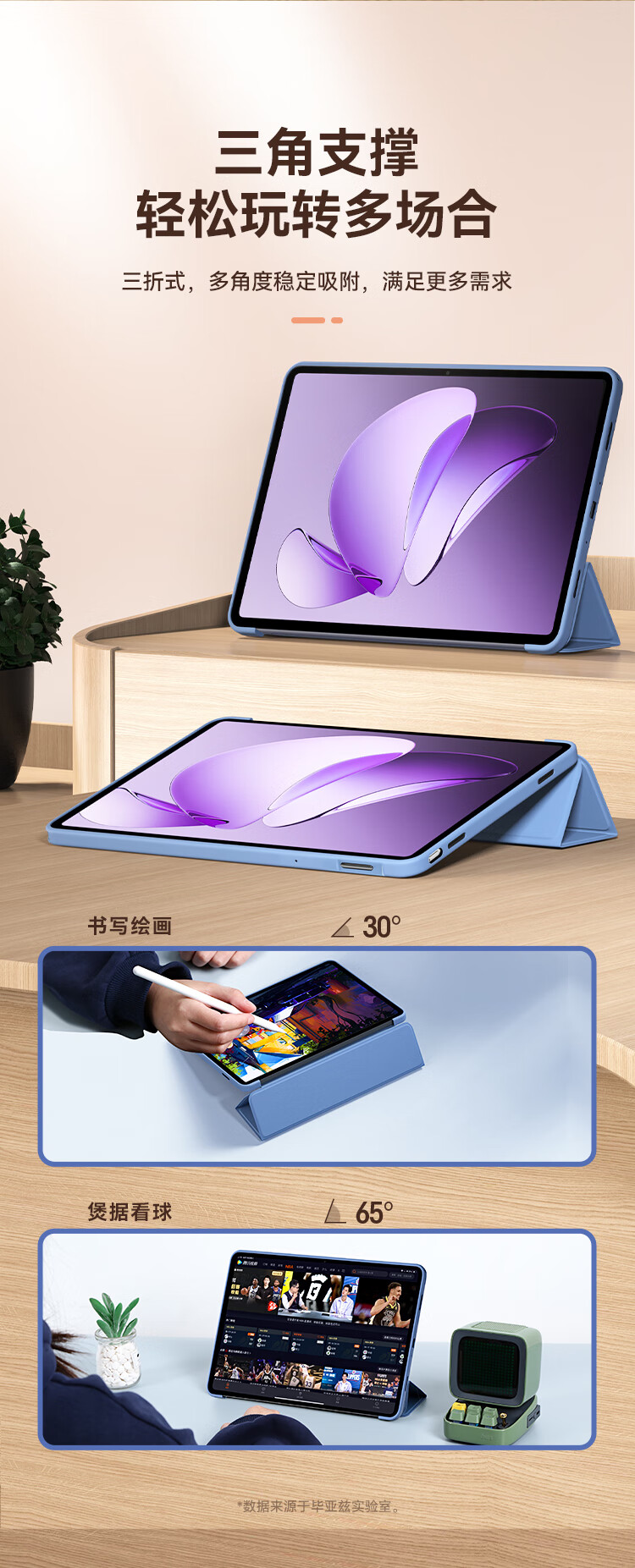 Защитный чехол для планшета OPPO