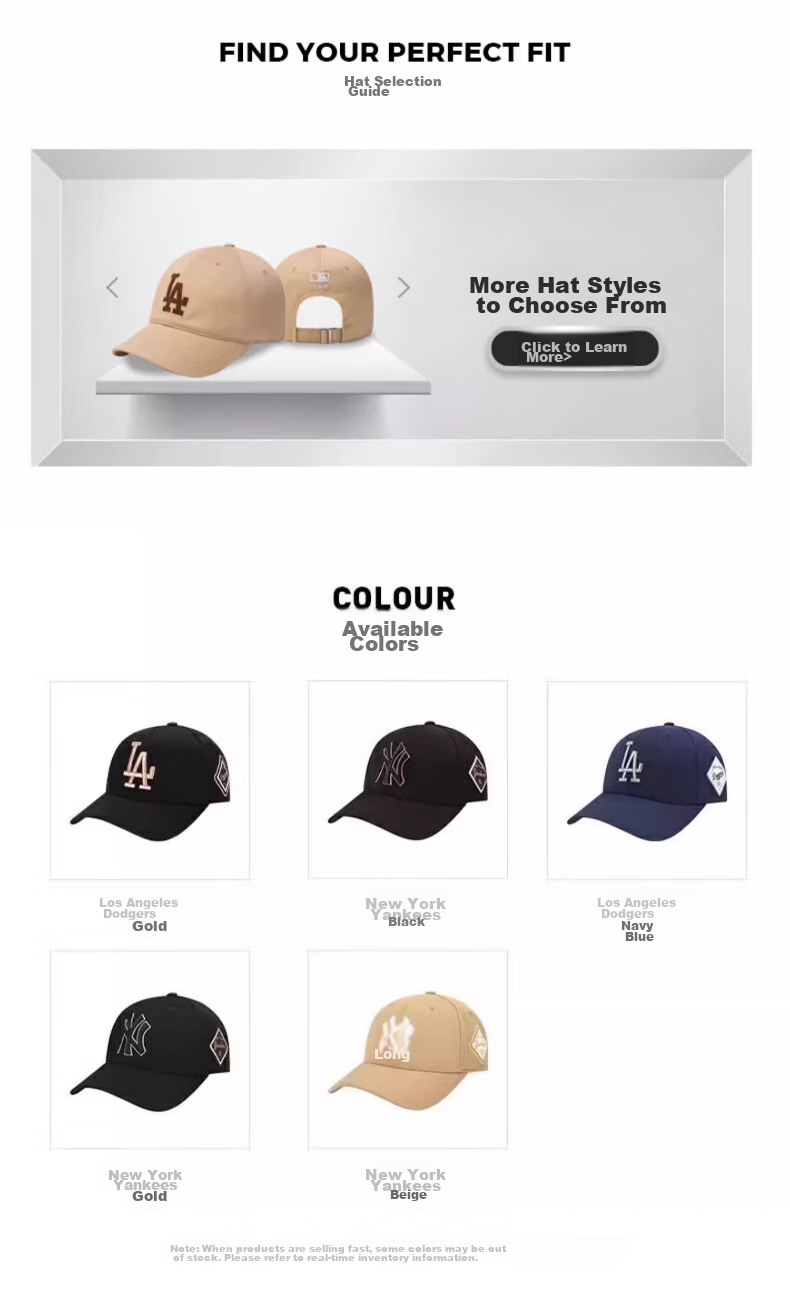 Бейсболка MLB New York Yankees