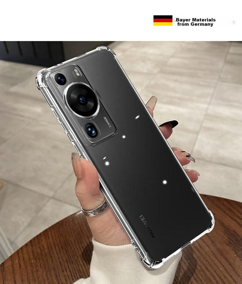 Защитный чехол для Huawei P30