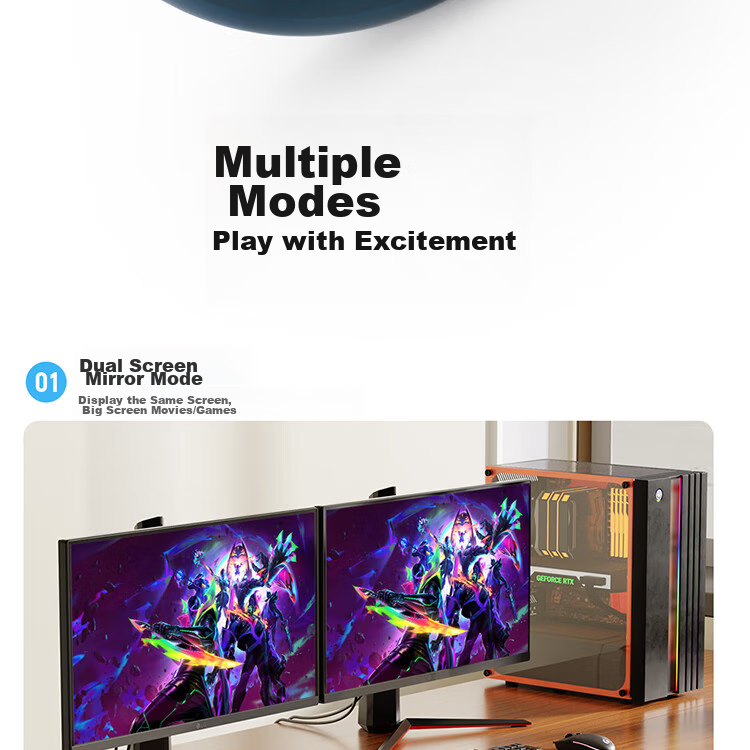 Кабель ULT-unite DP 2.1, 1.5 метра, версия 2.1, 16K 60Hz, 8K 120Hz, 4K 240Hz