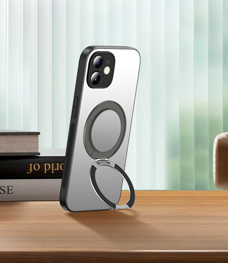 Противоударный чехол для iPhone 12