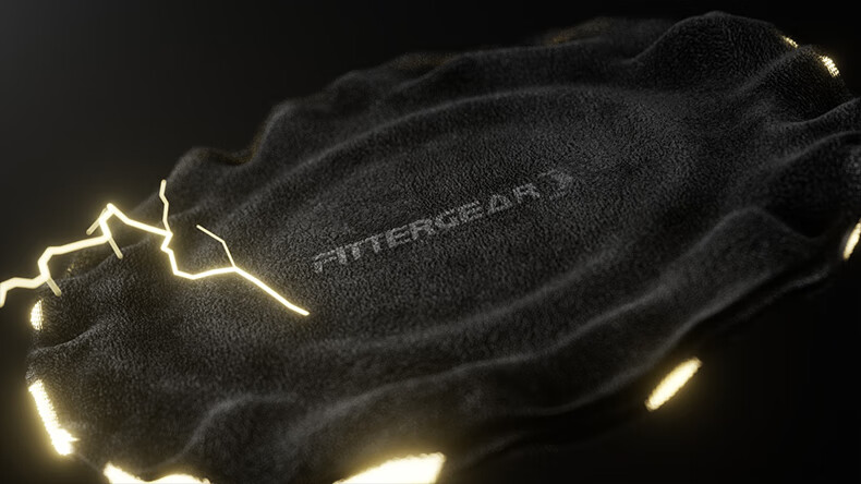 Помощь для тяги FITTERGEAR