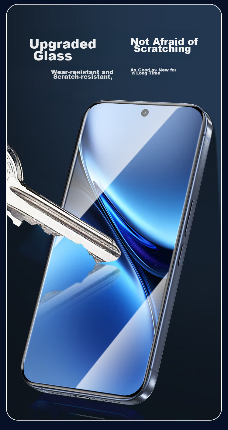 Защитное стекло для Vivo X200