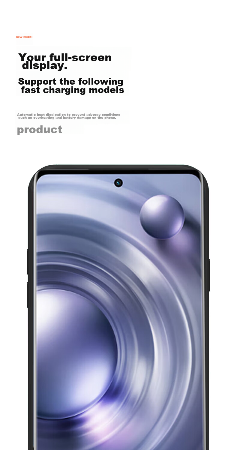 Чехол для Vivo X80