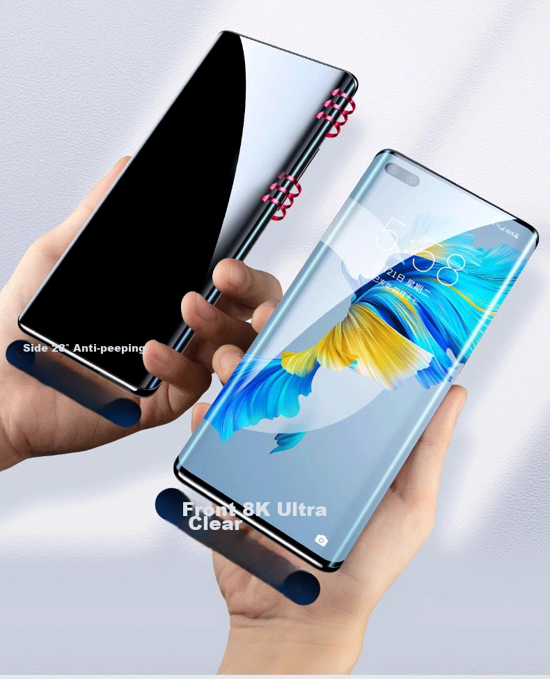 Защитное стекло для Huawei Mate60 Pro
