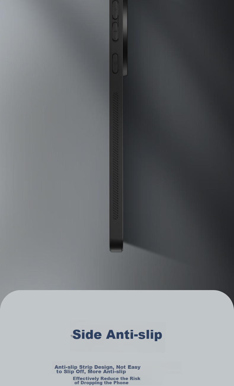Чехол HotFire для Huawei Mate 60 Pro/Pro+, AG матовый, черный