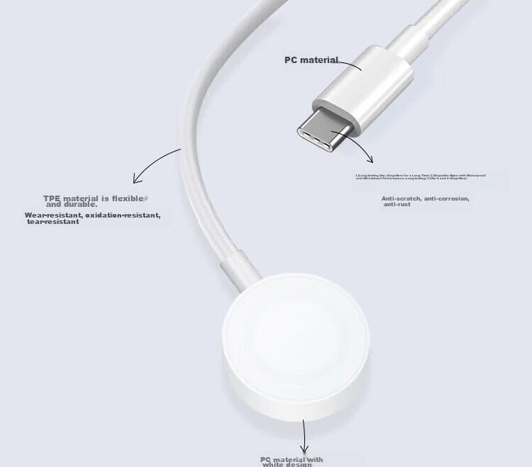 Зарядное устройство для Apple Watch