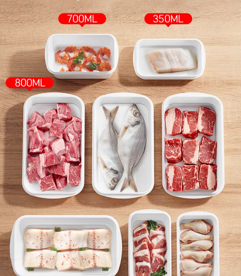 Контейнер для хранения продуктов