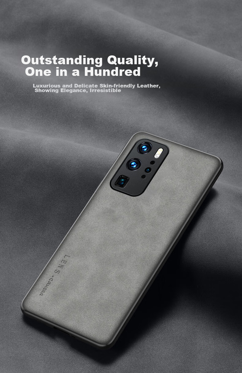 Чехол для Huawei P40 Pro