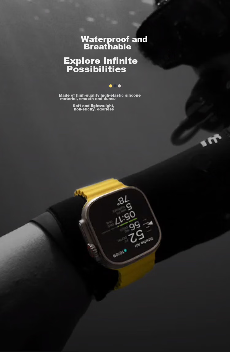 Ремешок для Apple Watch