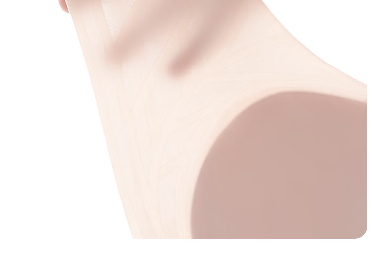 Бюстгальтер MiiOW Soft Support для женщин, бесшовный, из ледяного шелка, тонкий, дышащий, с пуш-ап эффектом, синий XL