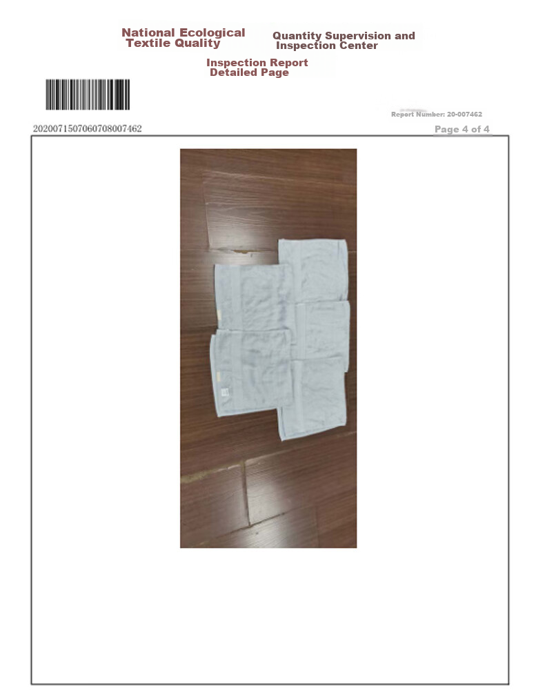Наволочка Zhuyibai из бамбукового волокна, 2 шт., 50x72 см, розовый + серый