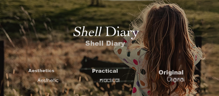Детская подушка SHELL DIARY из натурального латекса для младенцев и детей ясельного возраста от 0 до 1 года, подушка с поддержкой шеи
