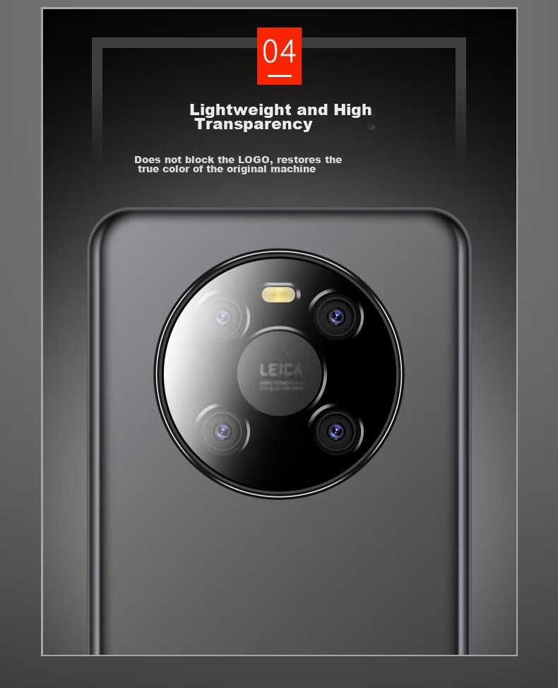 Чехол для Huawei Mate40 Pro