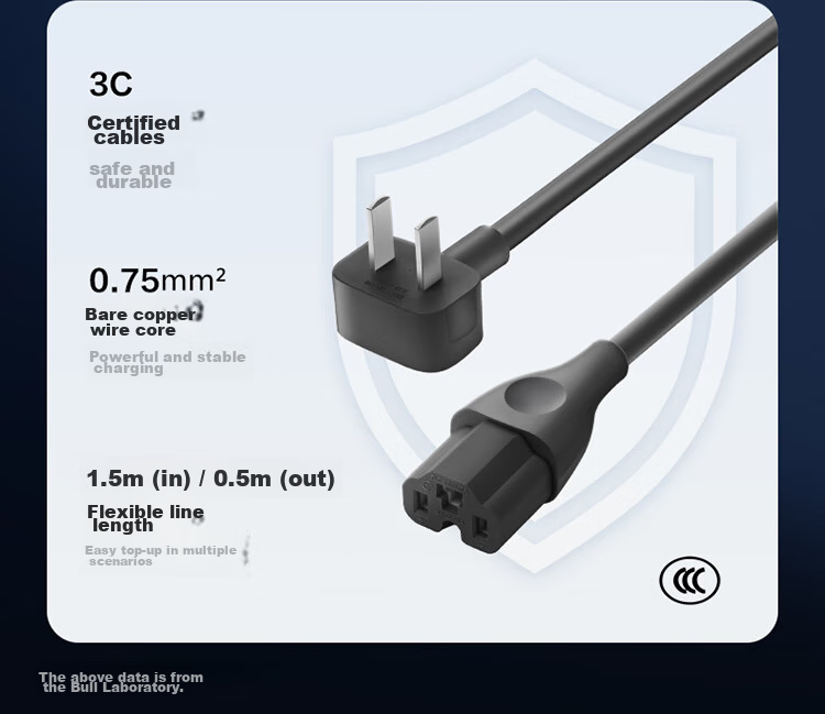 Зарядное устройство для электромобиля BULL, 60V 3A, для свинцово-кислотных аккумуляторов