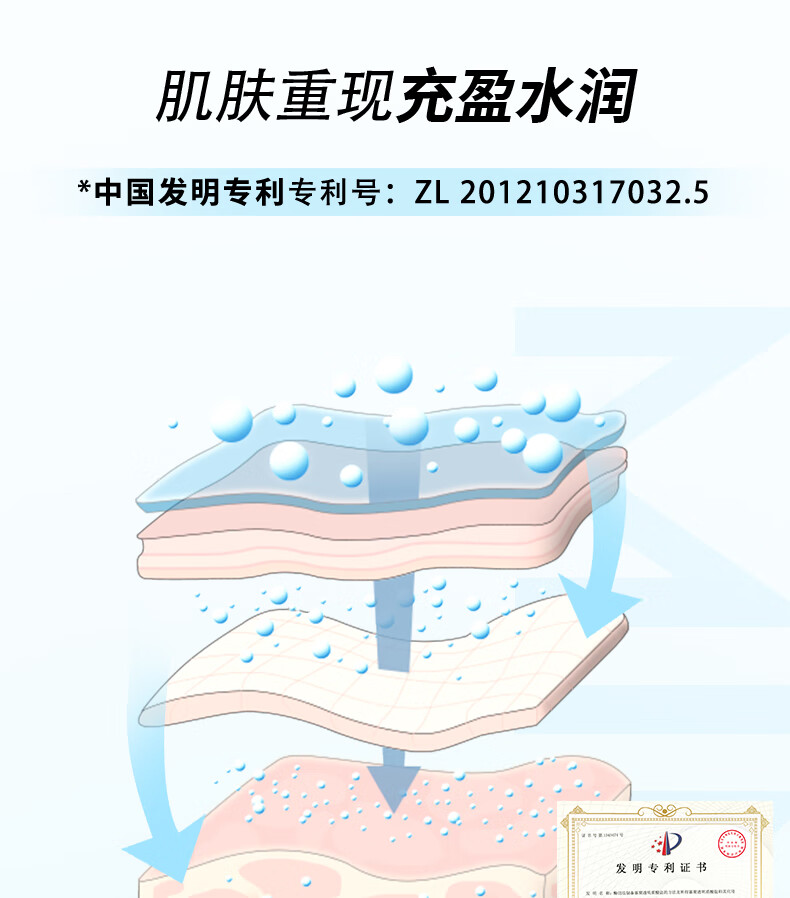 珂岸 华熙生物玻尿酸精华液次抛面部精华补水保湿控油护肤品 【体验装一盒】1.5ml*5支