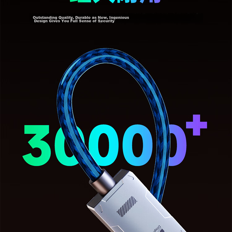 Кабель ULT-unite DP 2.1, 1.5 метра, версия 2.1, 16K 60Hz, 8K 120Hz, 4K 240Hz