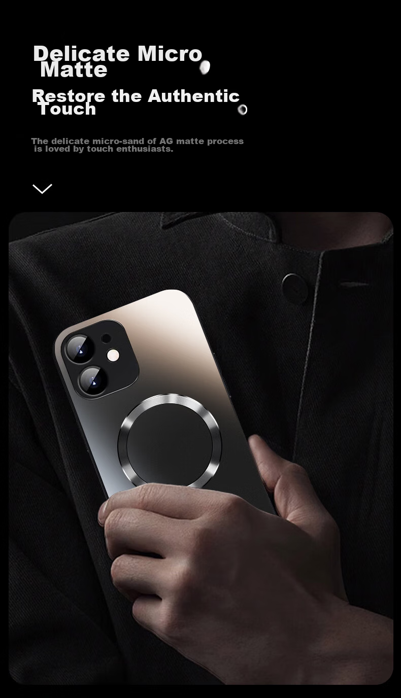 Чехол NEYAA для iPhone 12