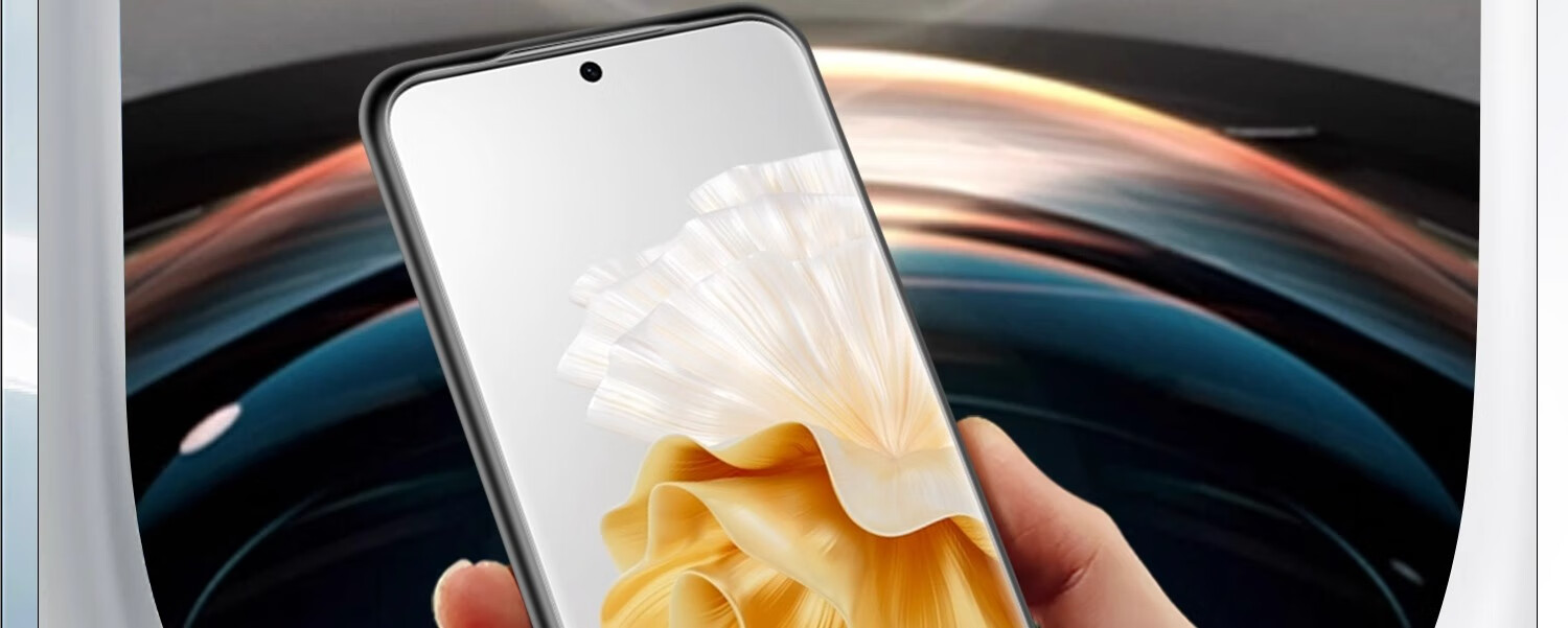 Чехол-накладка DIVI для Huawei Pura70, из натуральной кожи, противоударный, черный