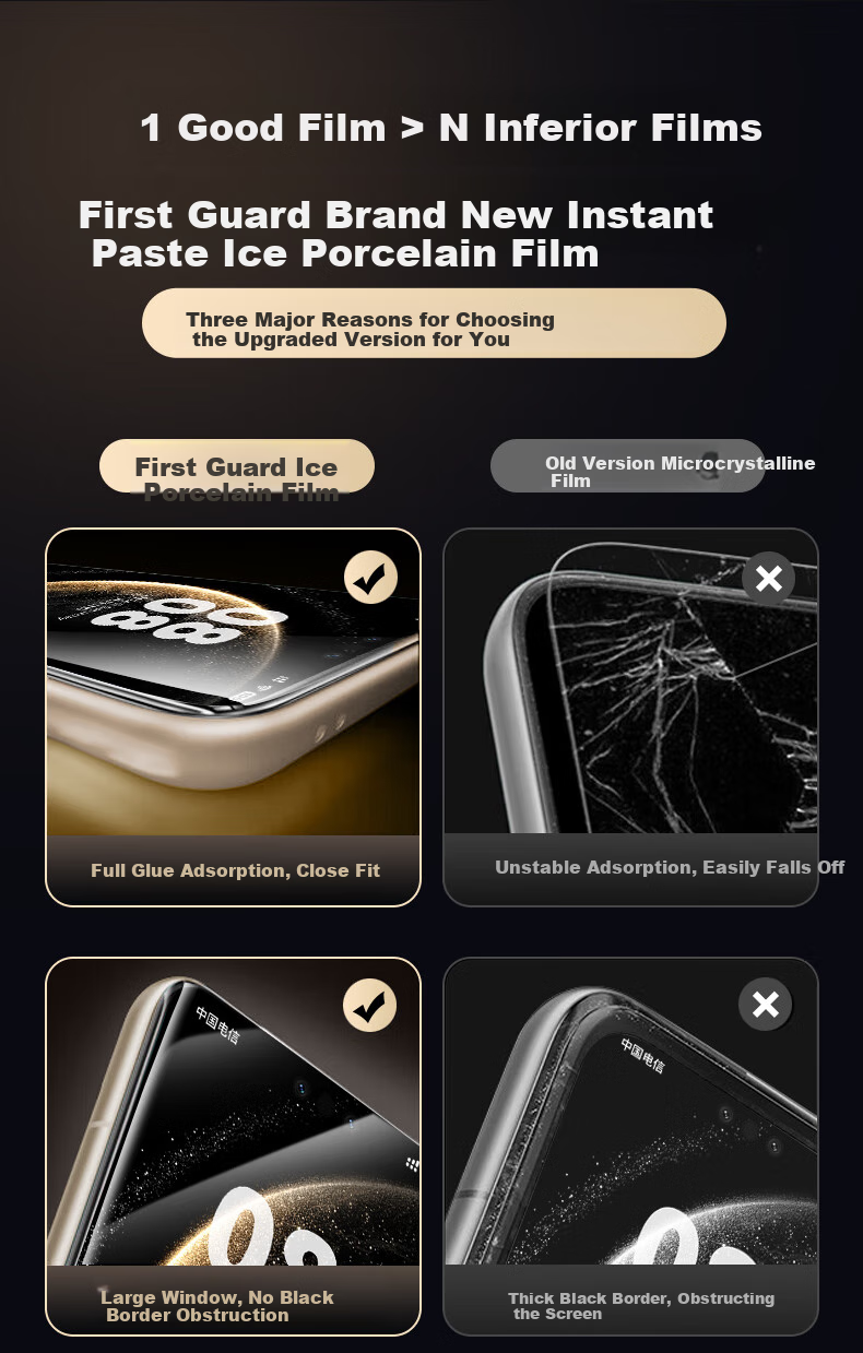 Защитная пленка DIVI для Huawei Mate 70 Pro, гидрогелевая, противоударная, антибликовая, комплект из 2 шт.