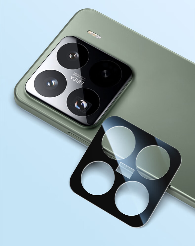 Защитная пленка для камеры Xiaomi