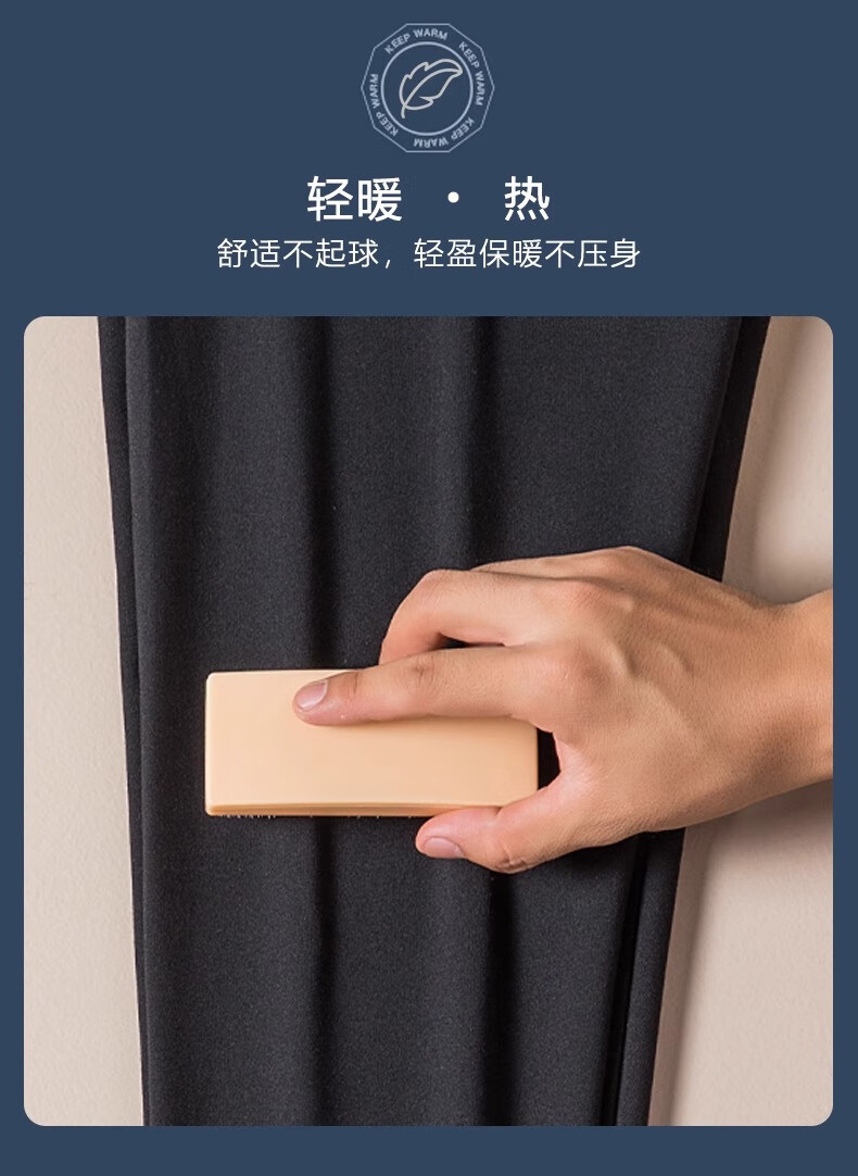 Термобелье Hengyuanxiang, комплект, мужское, размер 4XL, серый