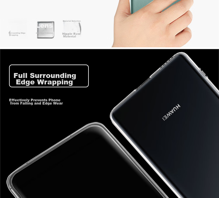 Чехол для Huawei Nova 9 Pro