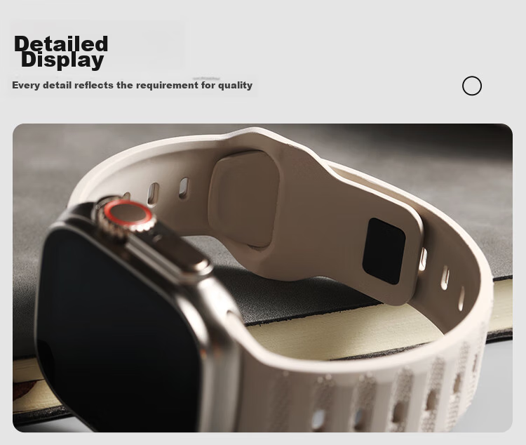 Ремешок для Apple Watch