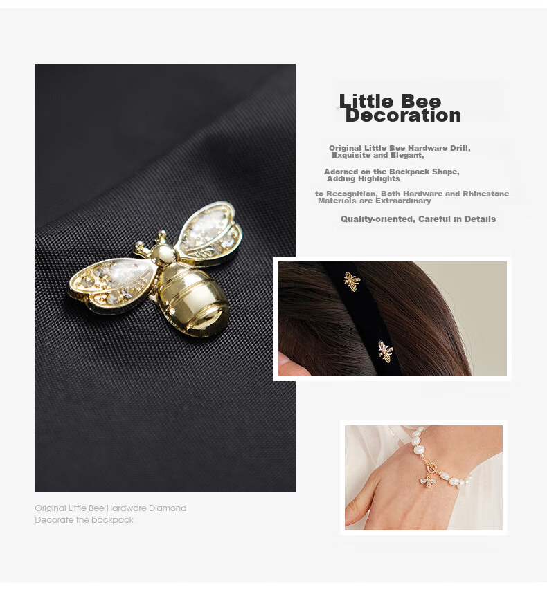 Женский рюкзак Laifu Fashion, повседневный, из ткани Оксфорд, легкий, водостойкий, для путешествий, подарок на Новый год и День святого Валентина