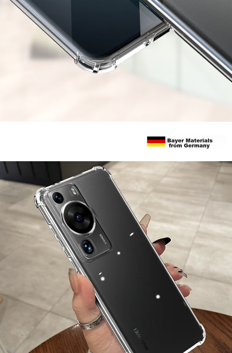 Чехол для Huawei P60/P60 Pro