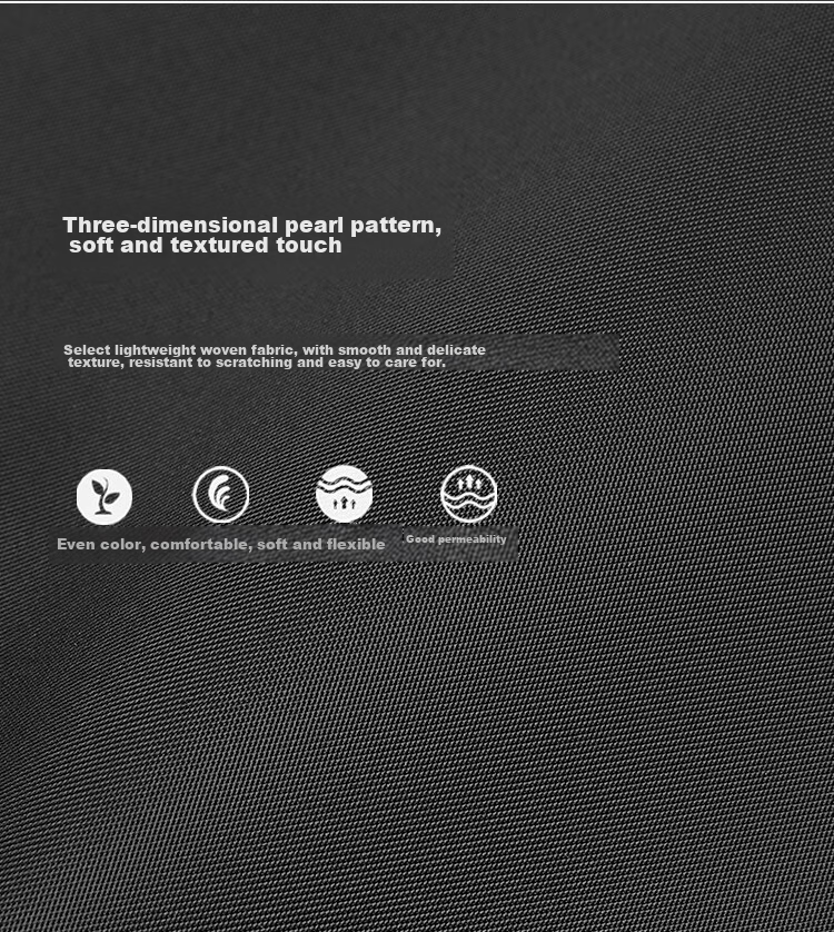 Рюкзак Goldlion, мужской, для путешествий и школы, большой вместимости, легкий, с двойной молнией