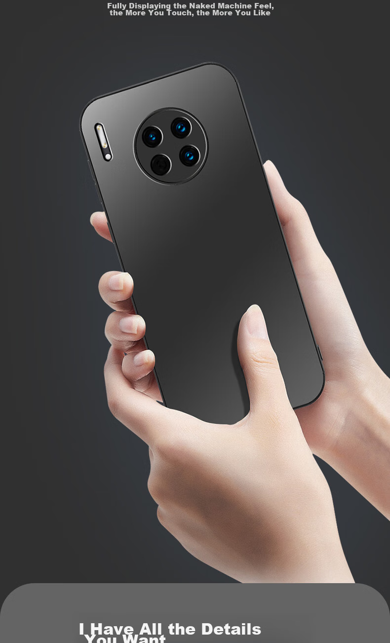 Чехол для Huawei Mate 30