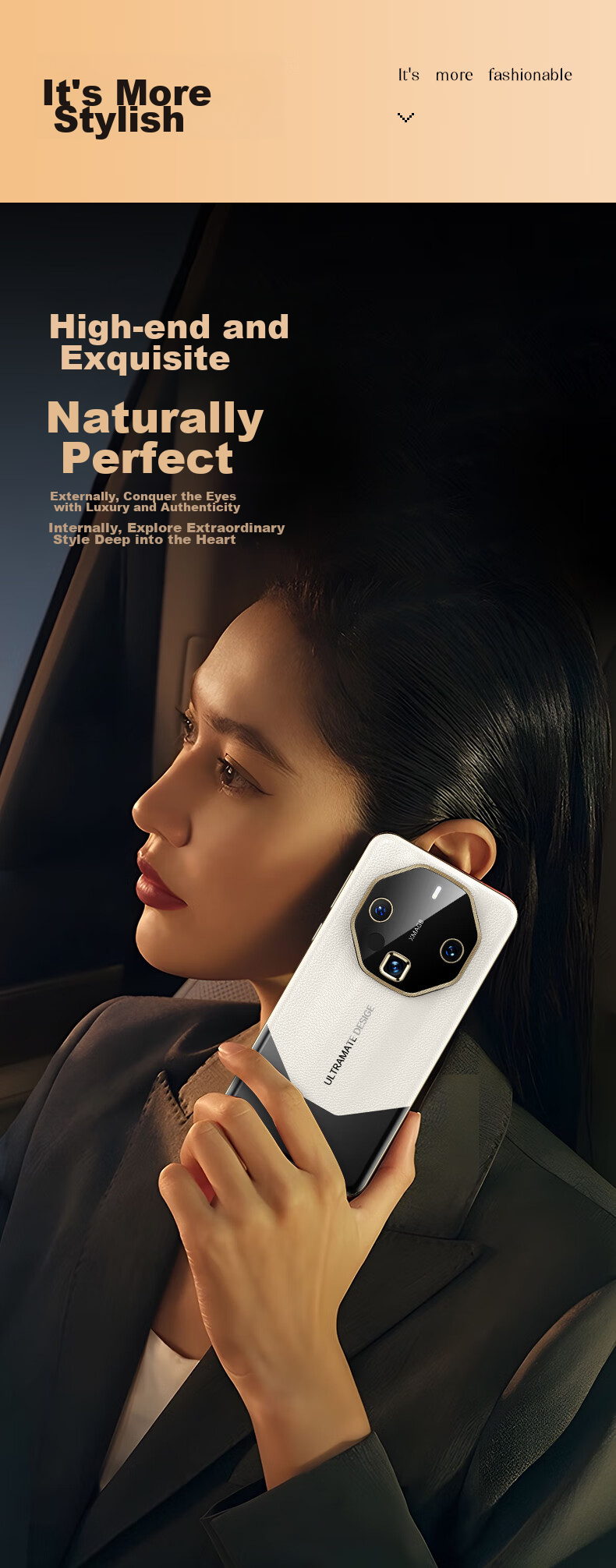 Чехол для Huawei Mate60 RS